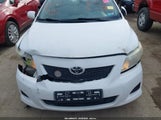 Toyota Corolla Le 2T1BU40E79C101927 снимка