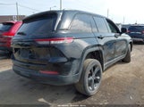 Jeep Grand Cherokee Limited 4X4 1C4RJHBG2PC505303 fotografie