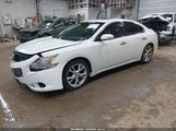 Nissan Maxima 3.5 Sv 1N4AA5AP4DC846913 снимка