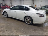 Nissan Maxima 3.5 Sv 1N4AA5AP4DC846913 снимка