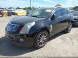 Cadillac Srx Premium Collection 3GYFNDE35FS596711 снимка