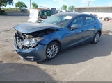 Mazda Mazda3 I Touring JM1BM1L74F1274509 снимка