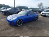 Nissan 350Z JN1AZ34D86M303380 снимка