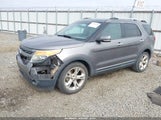 Ford Explorer Limited 1FMHK7F89BGA68984 fotografie