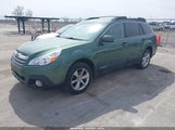 Subaru Outback 2.5I Premium 4S4BRBCC5D3278716 снимка