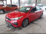 Kia Forte Gt 3KPF44AC7ME283203 снимка