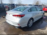 Hyundai Sonata Sel 5NPE34AF2KH787367 снимка