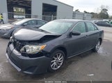 Toyota Camry Le 4T4BF1FK5CR161125 снимка