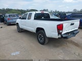 Toyota Tacoma Sr 5TFRX5GNXJX124142 photo