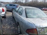 Nissan Sentra Gxe 3N1CB51D82L677733 снимка