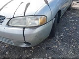 Nissan Sentra Gxe 3N1CB51D82L677733 снимка