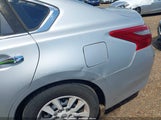Nissan Altima 2.5 S 1N4AL3AP0JC176724 fotografie