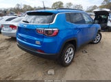 Jeep Compass Latitude 4X4 3C4NJDBN9ST567719 снимка
