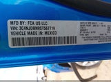 Jeep Compass Latitude 4X4 3C4NJDBN9ST567719 снимка