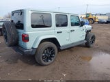 Jeep Wrangler 4Xe Sahara 4X4 1C4JJXP68PW557962 photo