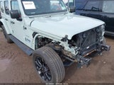 Jeep Wrangler 4Xe Sahara 4X4 1C4JJXP68PW557962 fotografie
