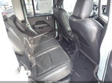 Jeep Wrangler 4Xe Sahara 4X4 1C4JJXP68PW557962 снимка