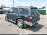 Toyota 4Runner Sr5 V6 JT3GN86R9W0091982 снимка