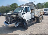 GMC C7500 C7C042 1GDM7J1C23F513484 снимка