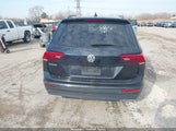 Volkswagen Tiguan 2.0T S 3VV1B7AX2LM174383 fotografie