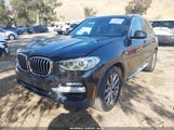 BMW X3 Sdrive30I 5UXTR7C55KLE93793 снимка