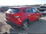 Honda Hr-V Ex 3CZRU5H58GM707048 снимка
