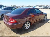Mercedes-Benz C 230 Sport WDBRF52H87A921195 fotografie