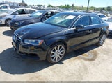 Audi A3 2.0T Premium WAUEFGFF0F1011833 снимка