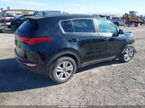 Kia Sportage Lx KNDPM3AC5H7115614 снимка