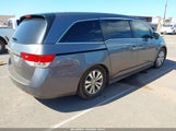 Honda Odyssey Ex 5FNRL5H43FB037136 fotografie