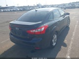 Ford Focus Se 1FAHP3F24CL426307 fotografie