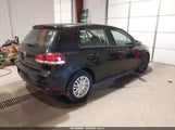Volkswagen Golf 2.5L 4-Door WVWDB7AJ1DW131727 photo