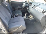 Nissan Versa 1.8S 3N1BC13E49L351106 снимка