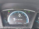 Honda Civic Ex SHHFK7H64MU220110 снимка