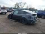 Tesla Model Y All-Wheel Drive/Long Range Launch Series/Premium All-Wheel Drive 7SAYGDEE8TA415115 снимка