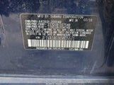 Subaru Wrx JF1VA1A61K9805571 снимка