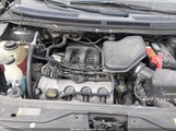 Ford Edge Limited 2FMDK39C69BA76940 fotografie