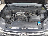 Volkswagen Atlas 3.6L V6 Se/3.6L V6 Se W/Technology R-Line 1V2LR2CA8LC504087 fotografie