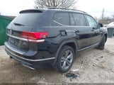 Volkswagen Atlas 3.6L V6 Se/3.6L V6 Se W/Technology R-Line 1V2LR2CA8LC504087 fotografie