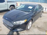 Ford Fusion Se 3FA6P0HD7FR282181 снимка
