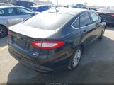 Ford Fusion Se 3FA6P0HD7FR282181 снимка