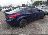 Hyundai Elantra Gls 5NPDH4AE4DH408974 снимка