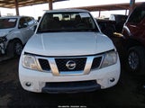 Nissan Frontier Desert Runner 1N6DD0ERXHN728109 снимка