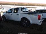 Nissan Frontier Desert Runner 1N6DD0ERXHN728109 снимка