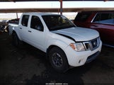 Nissan Frontier Desert Runner 1N6DD0ERXHN728109 снимка