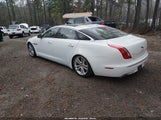 Jaguar Xj Xjl Portfolio SAJWA2GZ2E8V60801 photo