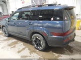 Hyundai Santa Fe Sel 5NMP2DGL4SH132200 снимка