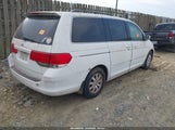 Honda Odyssey Ex 5FNRL3H45AB108351 снимка