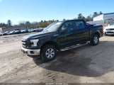 Ford F-150 Xl 1FTEW1E8XGFD07420 снимка