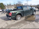 Ford F-150 Xl 1FTEW1E8XGFD07420 снимка
